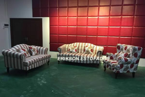 como colocar um sofa na sala