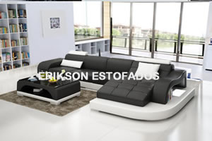 estofados chaise extremamente bonito estofados chaise