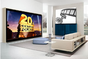 sofa sala tv