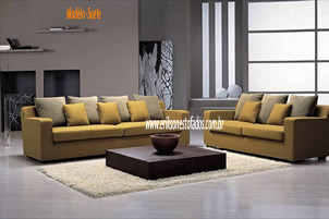 Sofa Estiloso